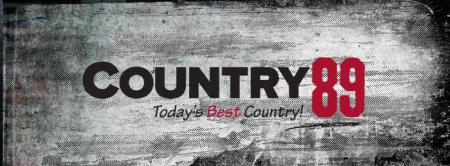 The NEW Country 89