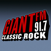 91.7 GIANT FM
